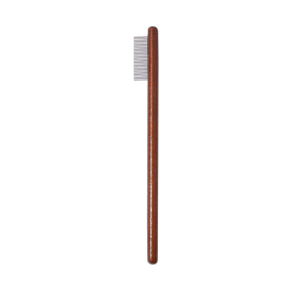 Facial Cleaning Comb for Pets - Removes Tear Stains