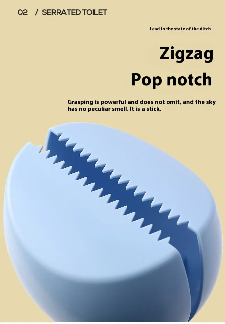 70cm Portable Dog Pooper Scooper for Easy Waste Cleanup