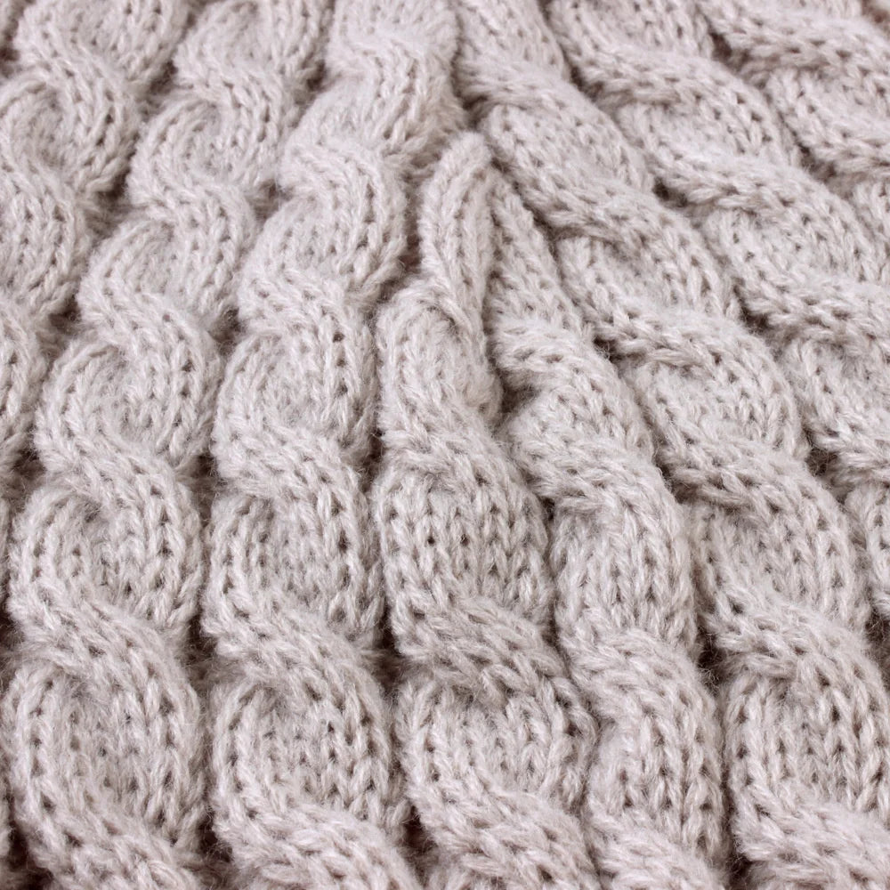 Knitted Sweaters for Small Dogs and Cats in Autumn/Winter