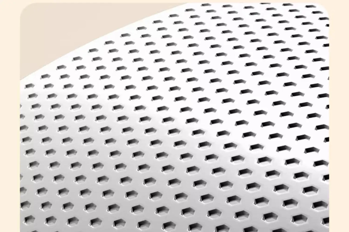Extra Large Waterproof Cat Litter Mat - Non-Slip & Washable