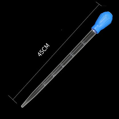 Aquarium Gravel Vacuum Cleaner with Suction Tube