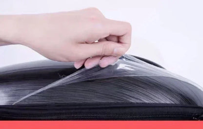 Breathable Cat Backpack Carrier for Outdoor Travel