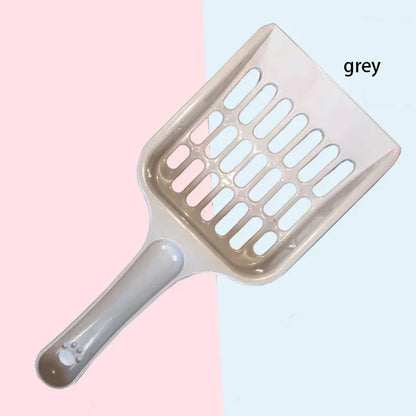 Cat Litter Scoop for Easy Pet Waste Cleanup