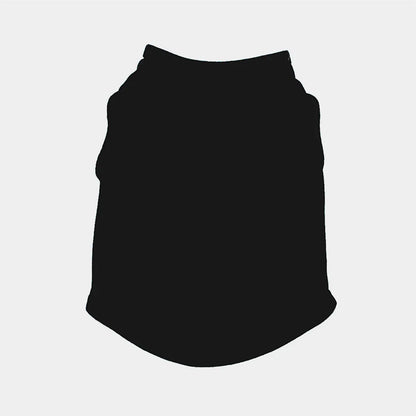 Cotton SECURITY Costume for Cats and Small Dogs