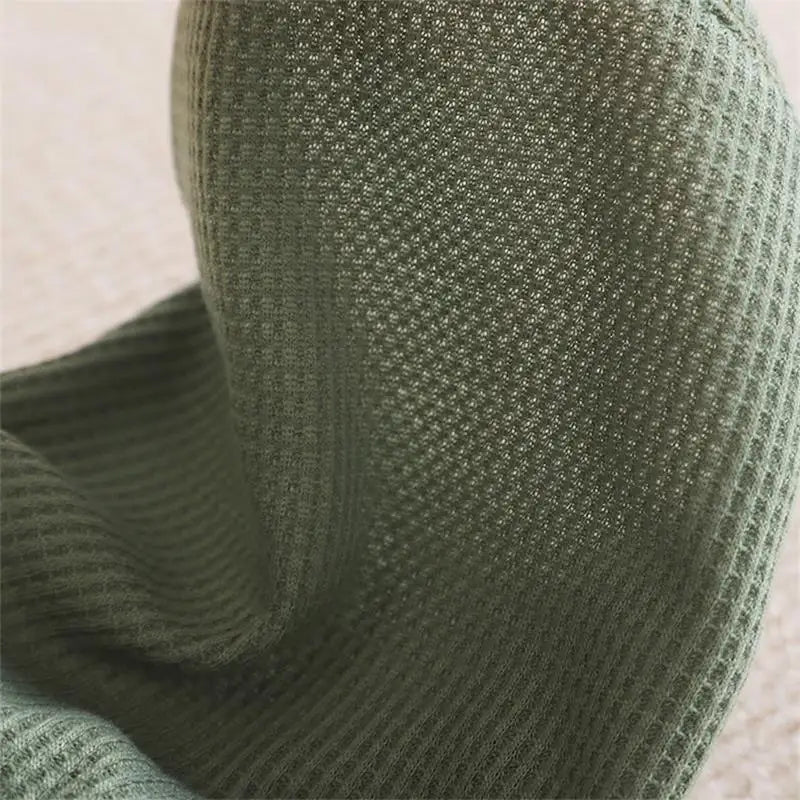 Green Bear Vest for Small Dogs and Cats - Breathable T-Shirt