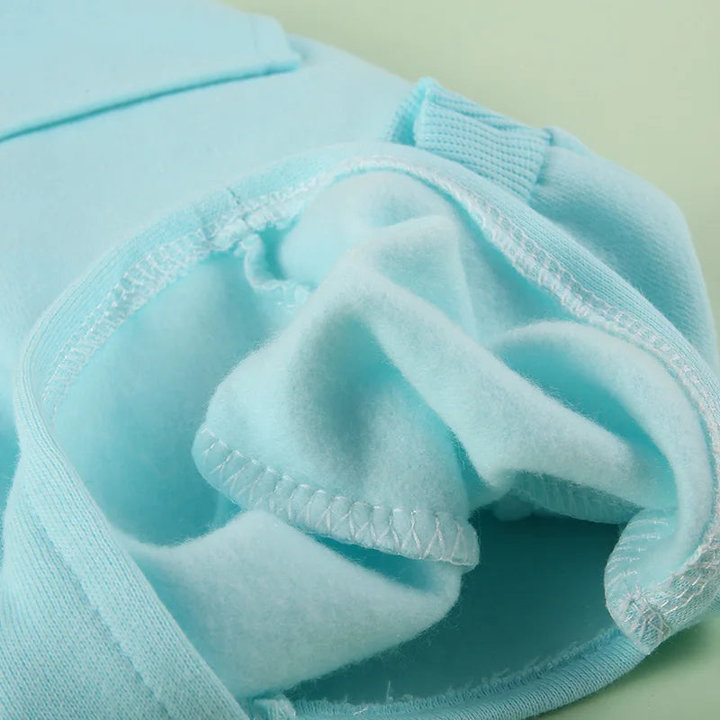 Cozy Cat and Dog Hoodies for Small Pets