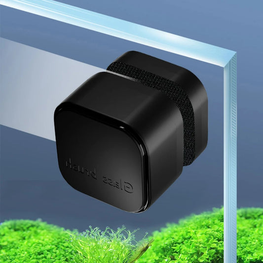 Magnetic Glass Cleaner for Aquariums and Fish Tanks