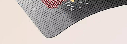 Extra Large Waterproof Cat Litter Mat - Non-Slip & Washable