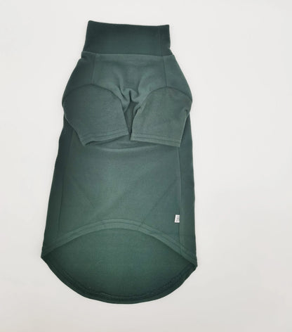 Soft Cotton Clothes for Sphynx Cats and Small Dogs