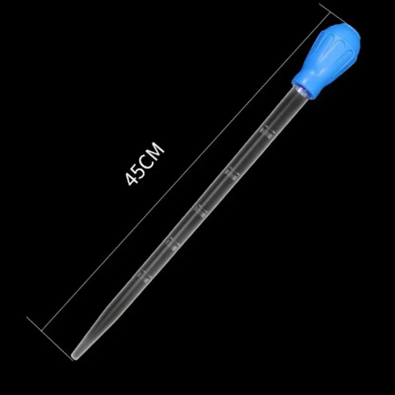 Aquarium Siphon Vacuum Cleaner for Easy Water Changes