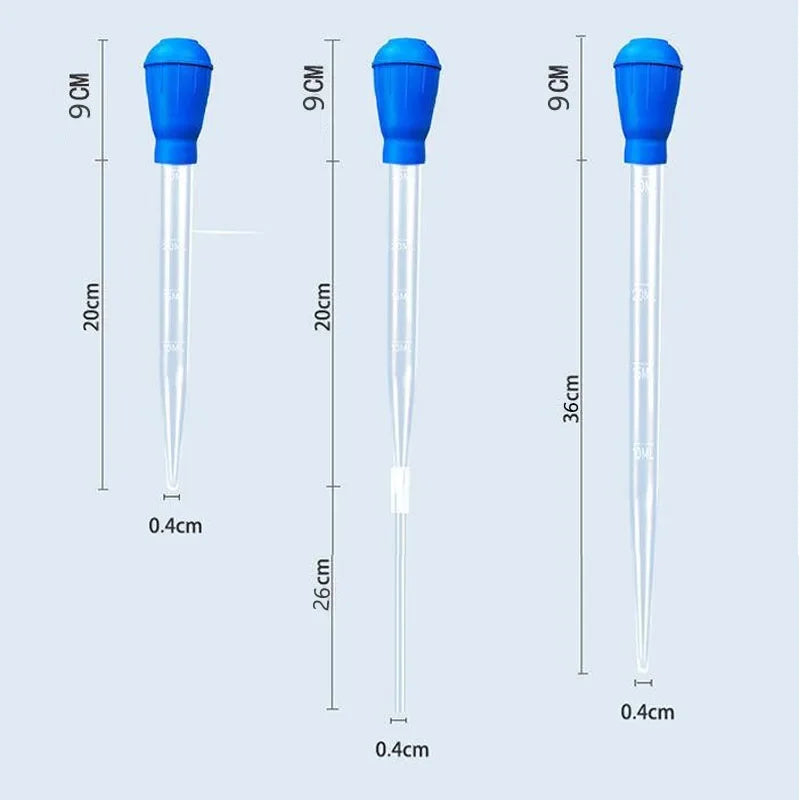 Aquarium Gravel Vacuum Cleaner with Suction Tube