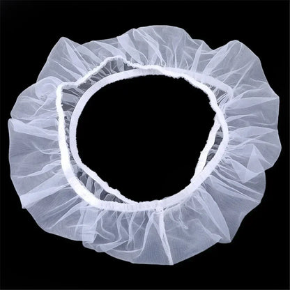 Bird Cage Cover – Elastic Mesh for Square and Round Cages