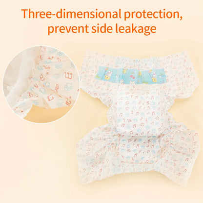 Leakproof Female Dog Diaper for Menstrual Protection