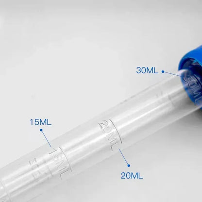 Aquarium Siphon Vacuum Cleaner for Easy Water Changes