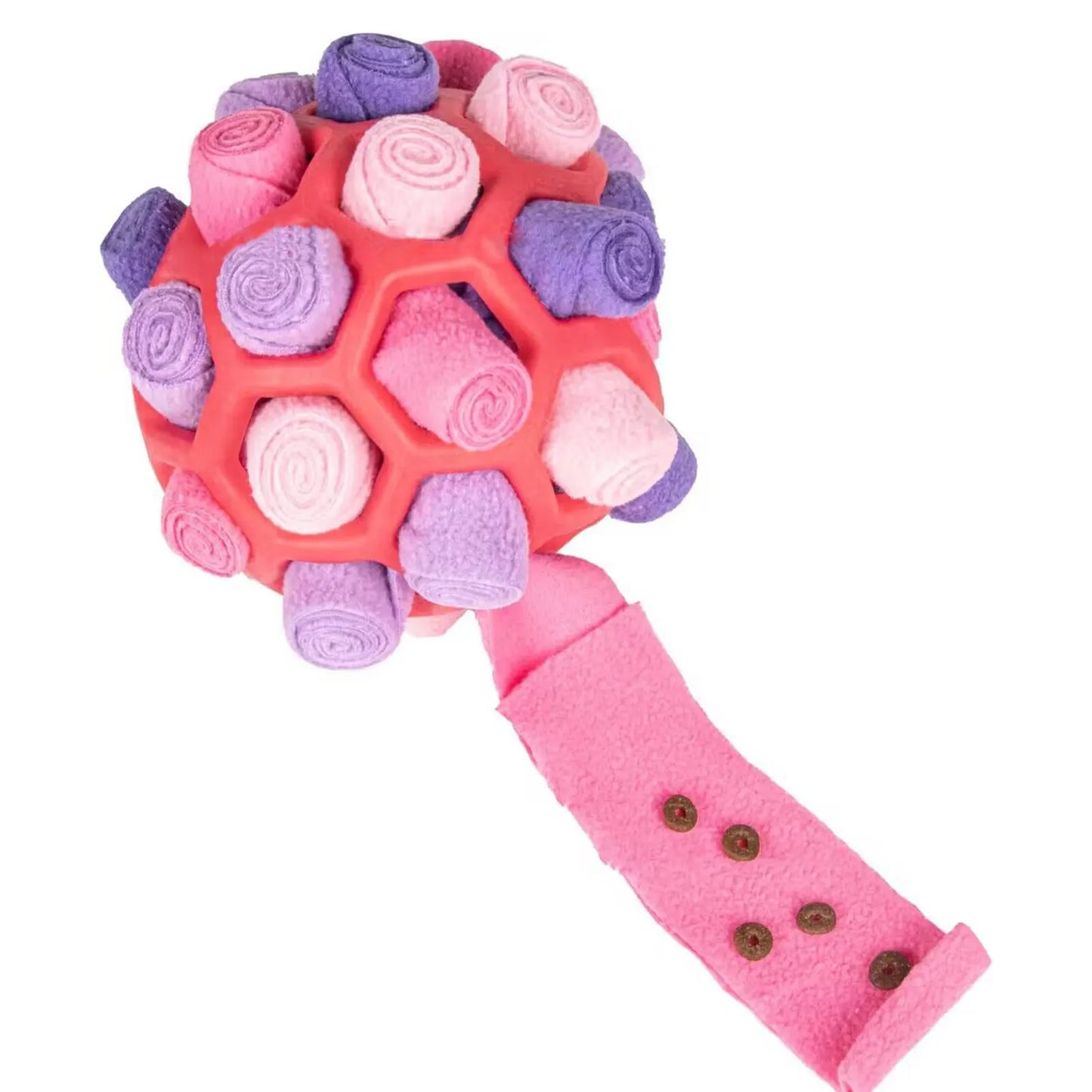 Sniffing Ball for Dogs - Chew and Training Toy