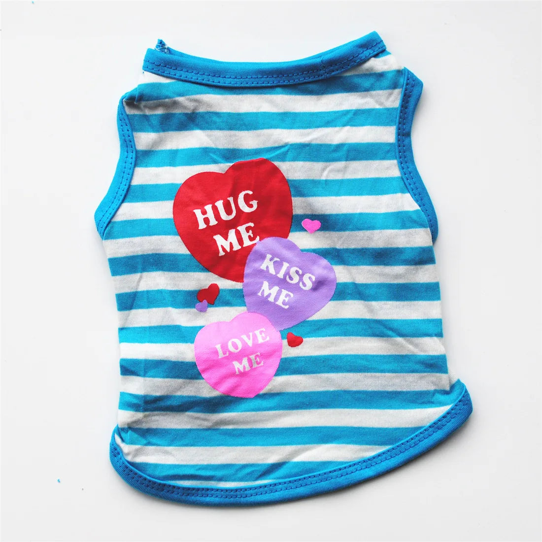 Cotton SECURITY Costume for Cats and Small Dogs