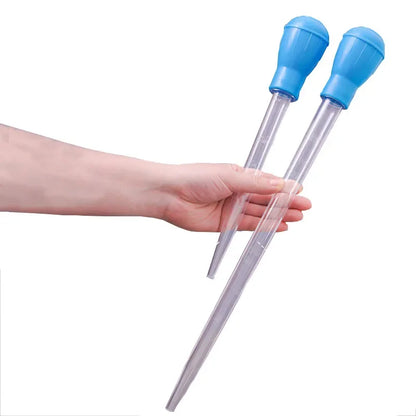Aquarium Gravel Vacuum Cleaner with Suction Tube