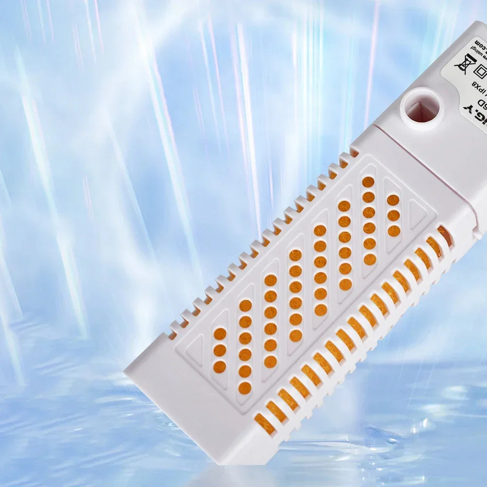 Silent USB Internal Aquarium Filter with Circulating Pump