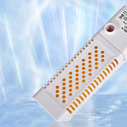 Silent USB Internal Aquarium Filter with Circulating Pump