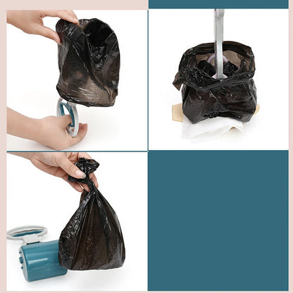 Long Handle Pet Waste Scooper for Easy Cleanups