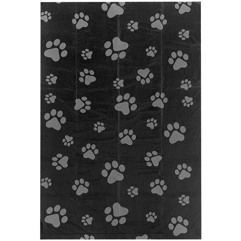 120 Rolls Dog Poop Bags - Eco-Friendly Waste Disposal