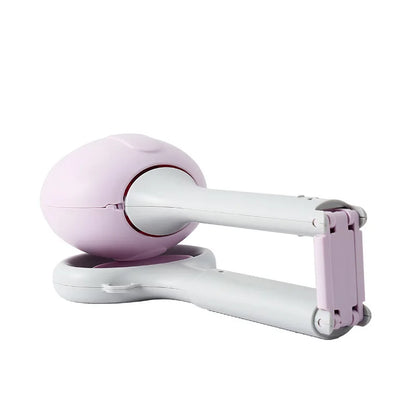 70cm Portable Dog Pooper Scooper for Easy Waste Cleanup