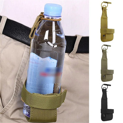 Tactical Dog Harness and Leash Set for All Breeds