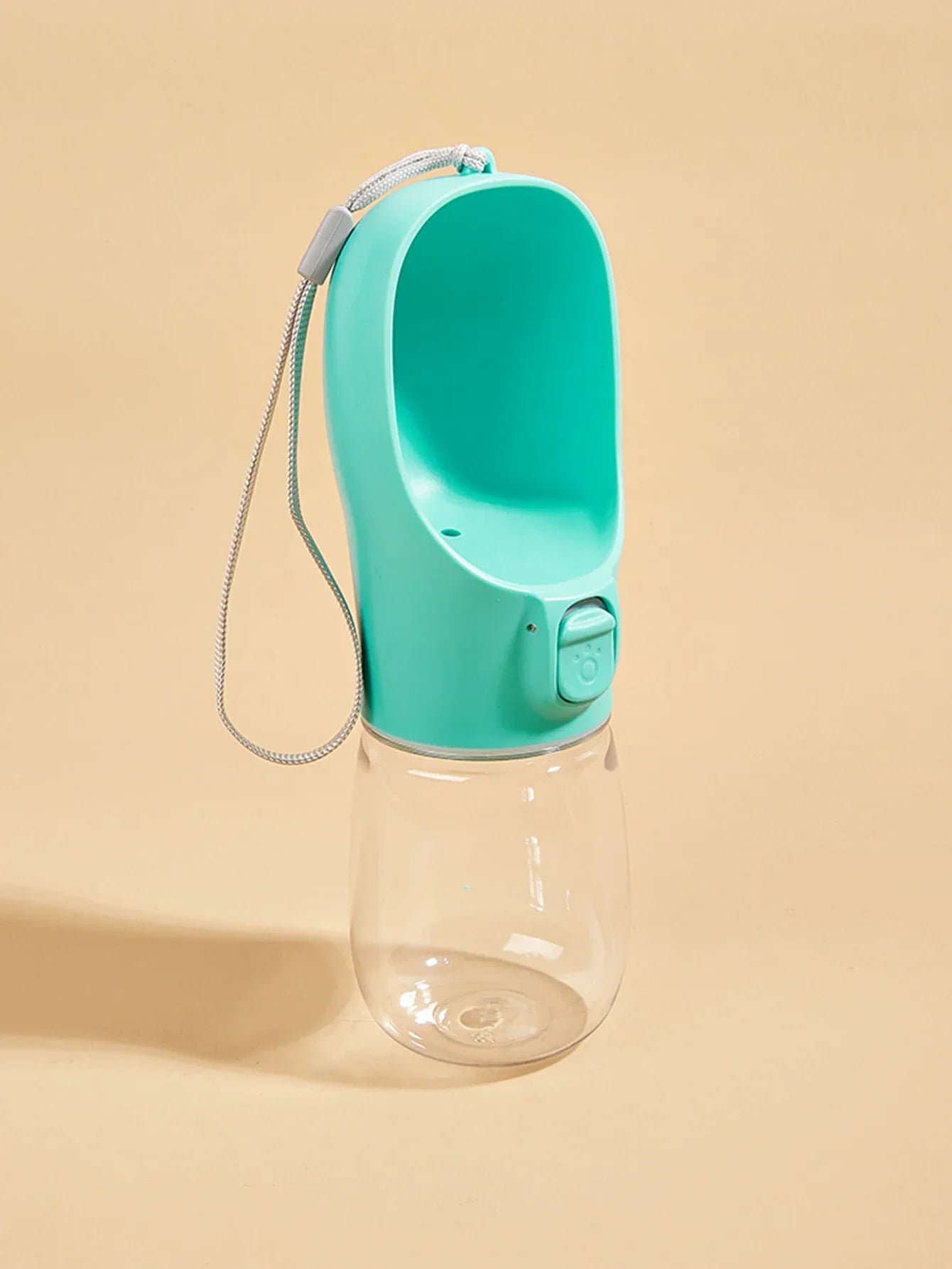 Leakproof Portable Water Bottle for Dogs and Cats Outdoors
