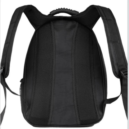 Transparent Cat Travel Backpack - Breathable Carrier for Pets