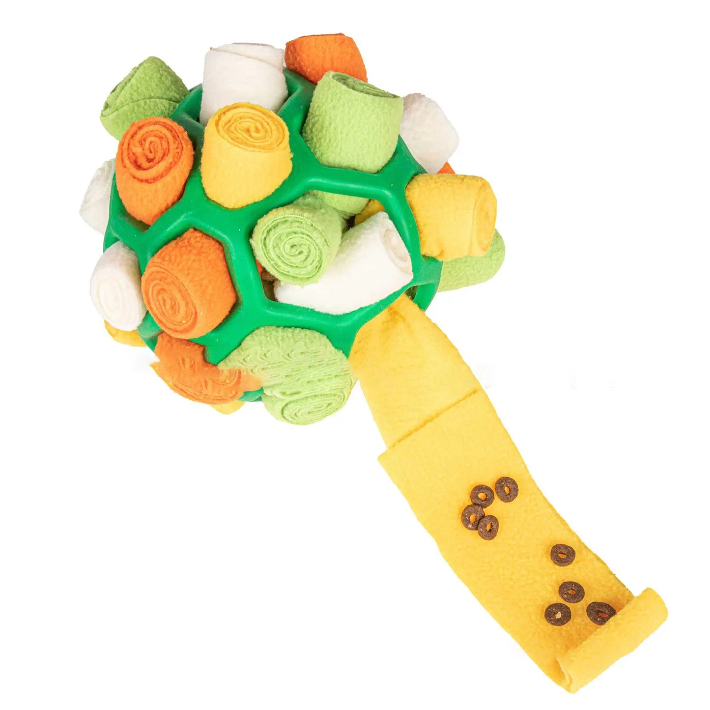 Sniffing Ball for Dogs - Chew and Training Toy