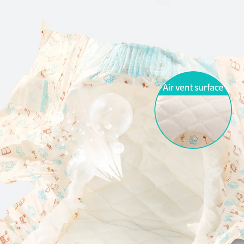 Leakproof Female Dog Diaper for Menstrual Protection