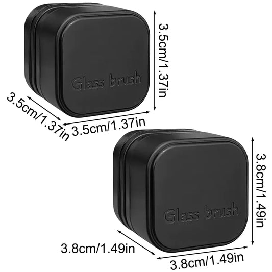 Magnetic Glass Cleaner for Aquariums and Fish Tanks
