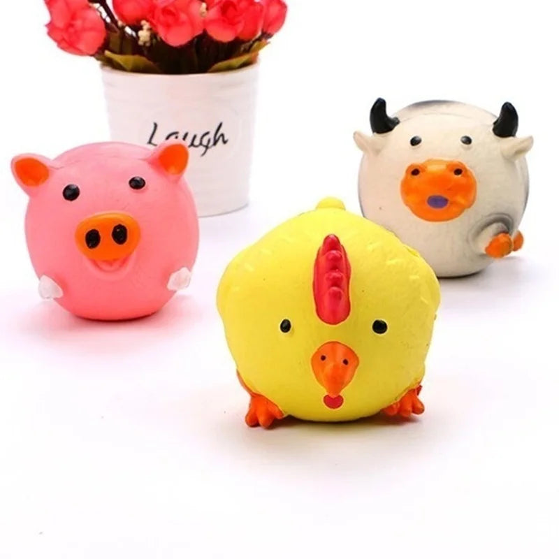 Interactive Talking Toy for Dogs