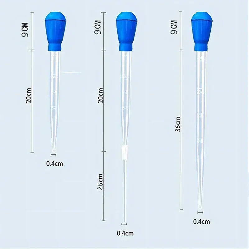Aquarium Siphon Vacuum Cleaner for Easy Water Changes
