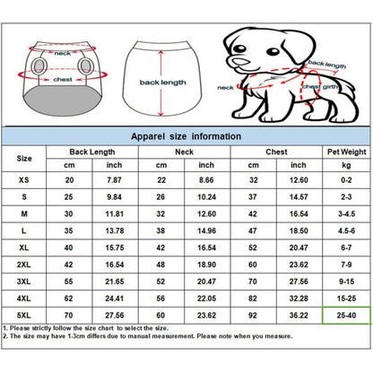 Plaid Dog Hoodie Jacket for Cold Weather - Warm Pet Apparel
