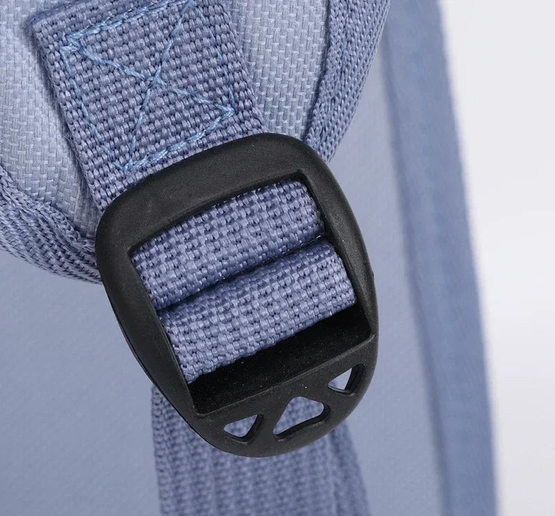 Breathable Cat Carrier Backpack for Travel and Transport