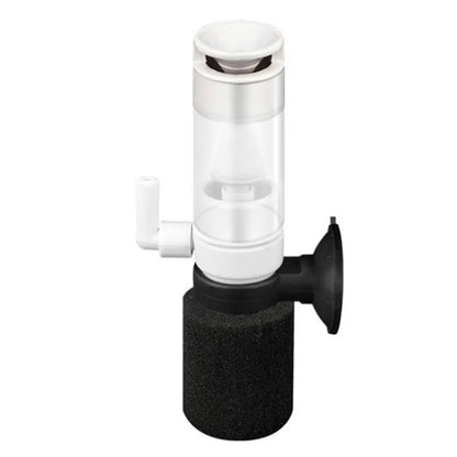 Multi-Layer Sponge Filter for Small Aquariums