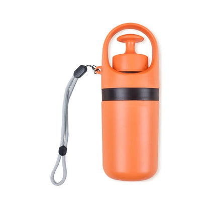 Outdoor Pet Poop Claw – Dog Fecal Cleanup Tool