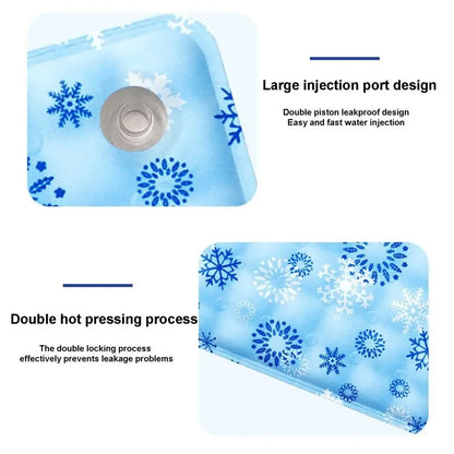 Cooling Pet Bed Mat for Cats and Dogs - Comfortable & Breathable