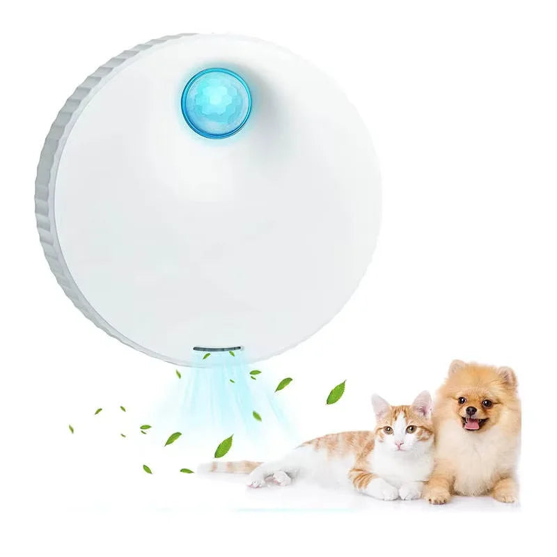 Cat Litter Box Odor Eliminator Replacement Filter