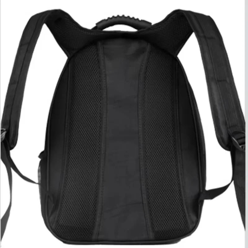 Transparent Cat Travel Backpack - Breathable Carrier for Pets