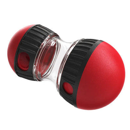 Interactive Slow Feeder Dog Toy for Small to Large Pets