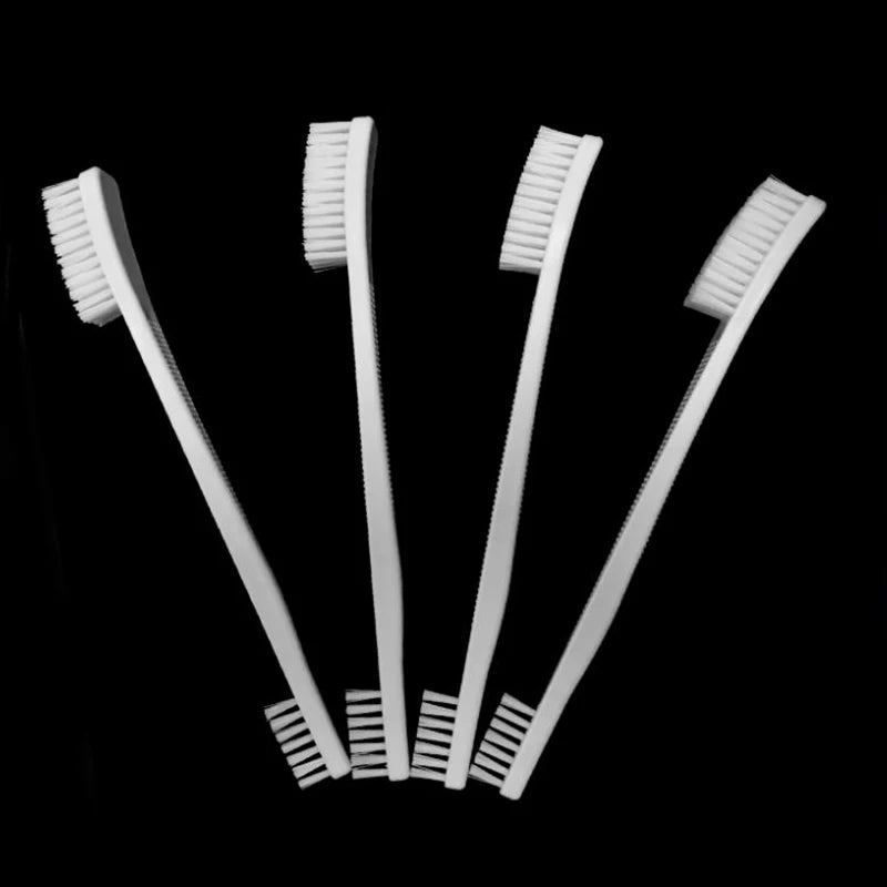 3-Pack Aquarium Algae Cleaning Brush Set for Fish Tanks