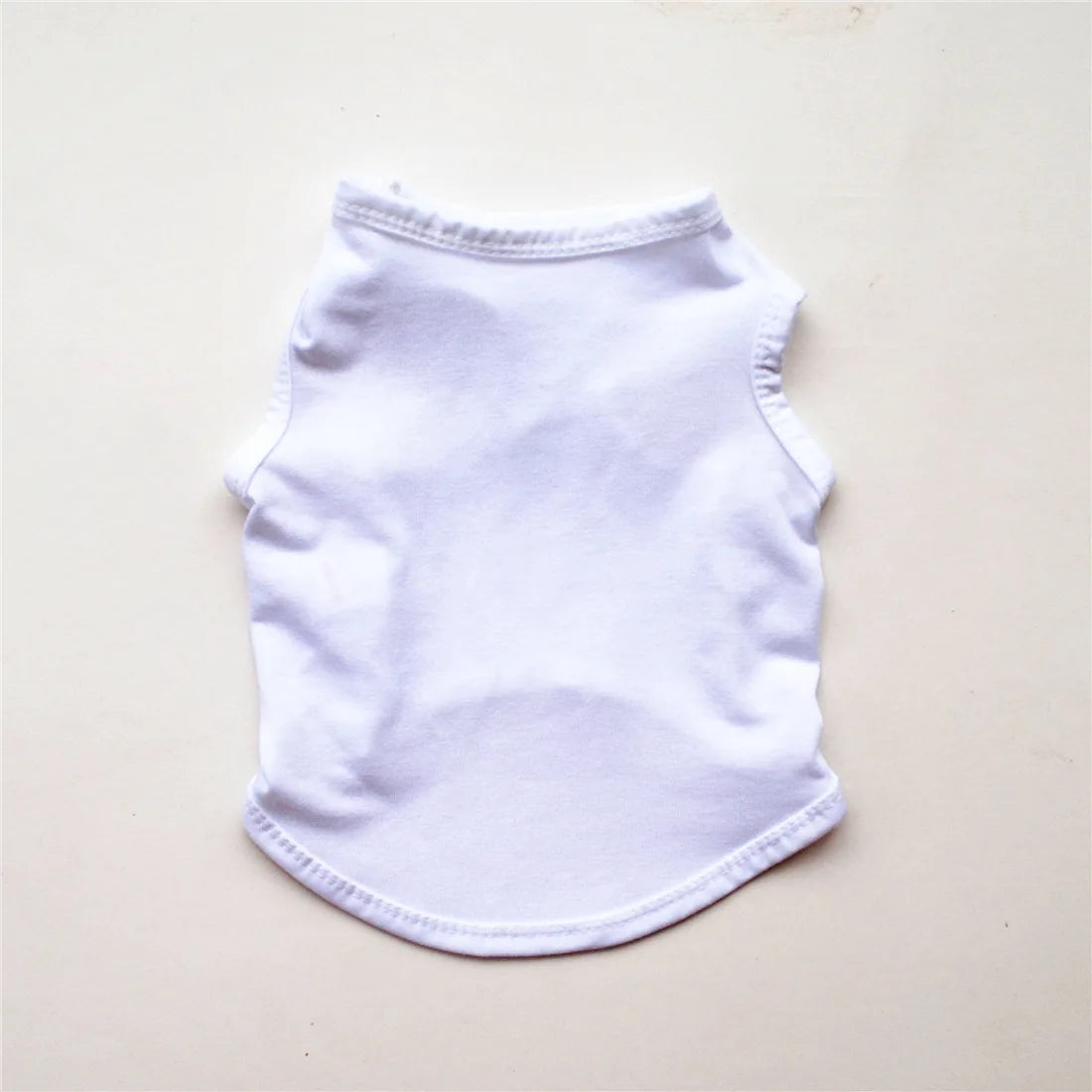 Cotton SECURITY Costume for Cats and Small Dogs