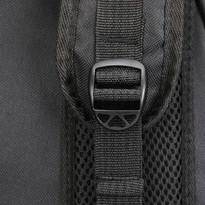 Breathable Cat Backpack Carrier for Outdoor Travel