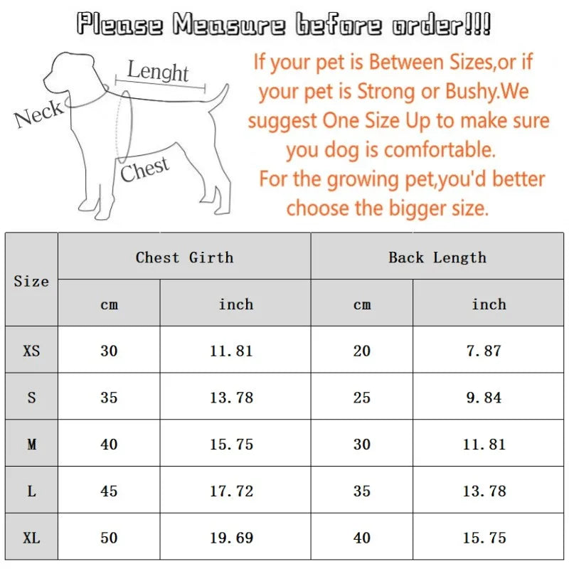 Hawaiian Style Pet Shirts for Dogs and Cats with Coconut Print