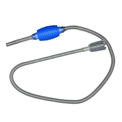 Aquarium Gravel Vacuum Siphon Cleaner for Fish Tanks
