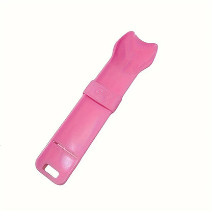 Cat Strip Feeder Spoon for Lickable Wet Treats