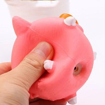 Interactive Talking Toy for Dogs