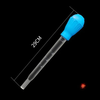 Aquarium Siphon Vacuum Cleaner for Easy Water Changes